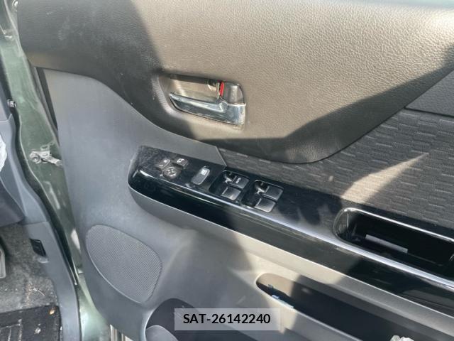 Suzuki SPACIA 2013-09 7620269-10