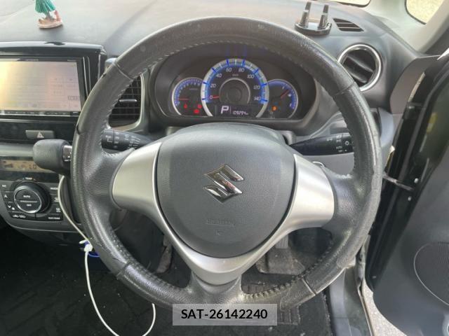 Suzuki SPACIA 2013-09 7620269-12