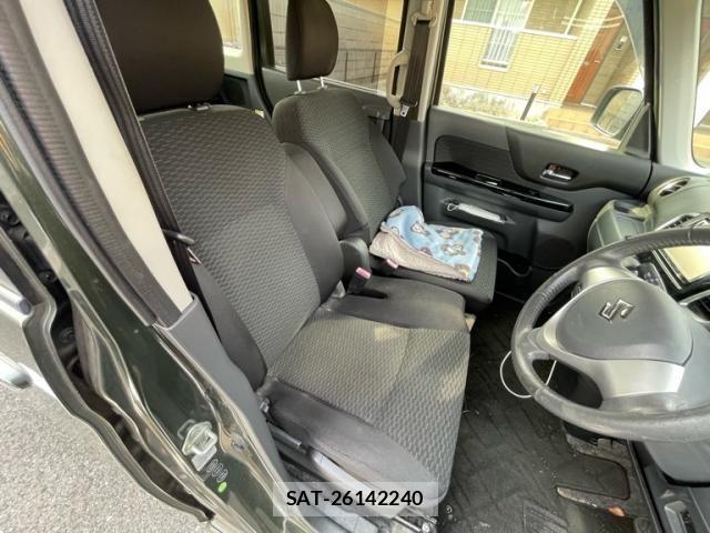 Suzuki SPACIA 2013-09 7620269-13