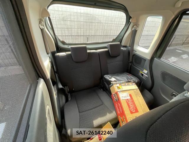Suzuki SPACIA 2013-09 7620269-14
