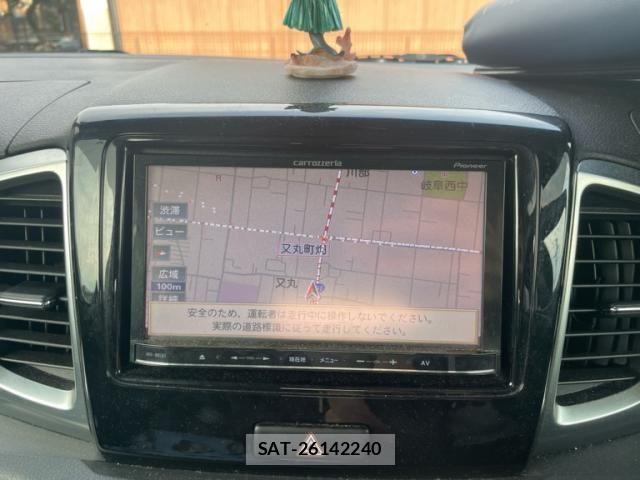 Suzuki SPACIA 2013-09 7620269-16