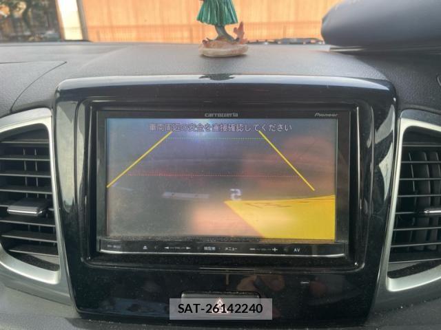Suzuki SPACIA 2013-09 7620269-17