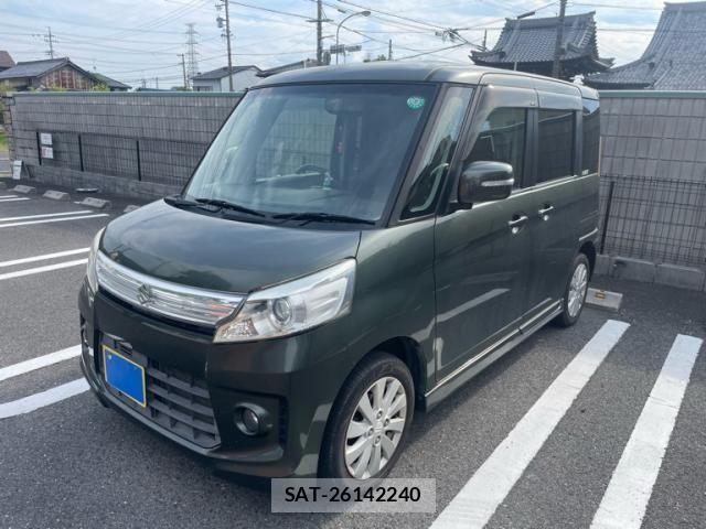 Suzuki SPACIA 2013-09 7620269-1