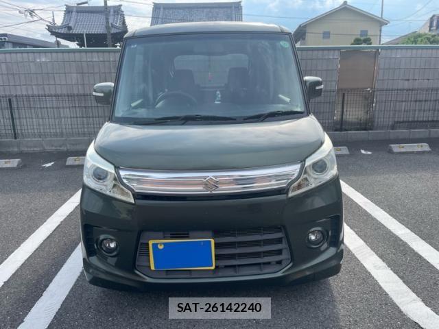 Suzuki SPACIA 2013-09 7620269-2