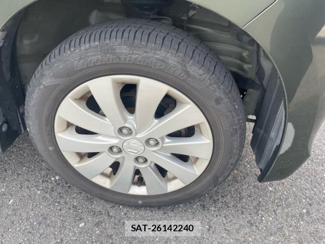 Suzuki SPACIA 2013-09 7620269-3