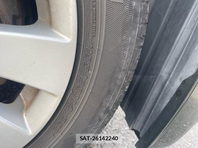 Suzuki SPACIA 2013-09 7620269-4