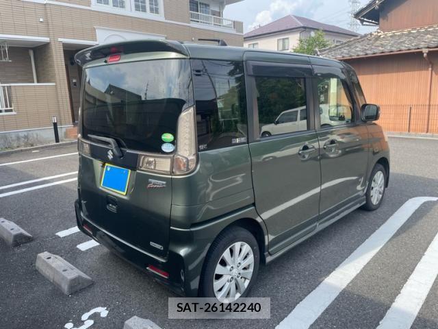Suzuki SPACIA 2013-09 7620269-5