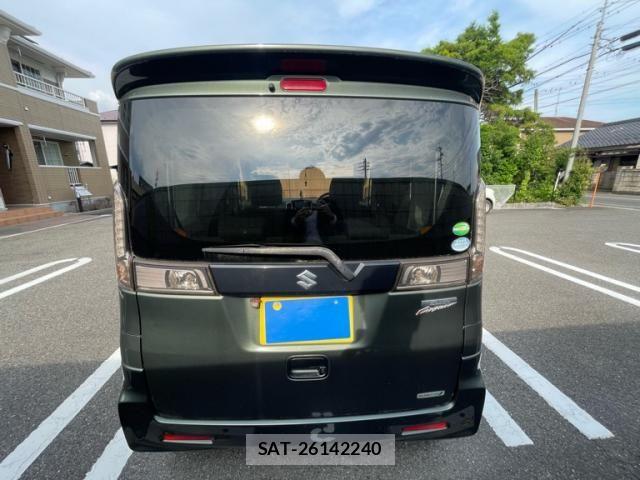 Suzuki SPACIA 2013-09 7620269-6