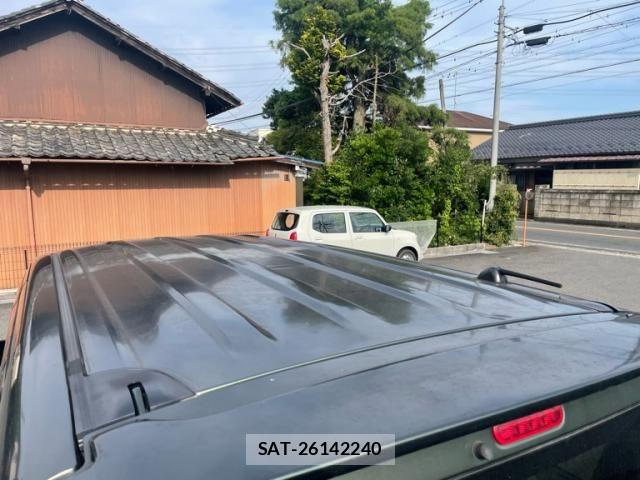 Suzuki SPACIA 2013-09 7620269-7