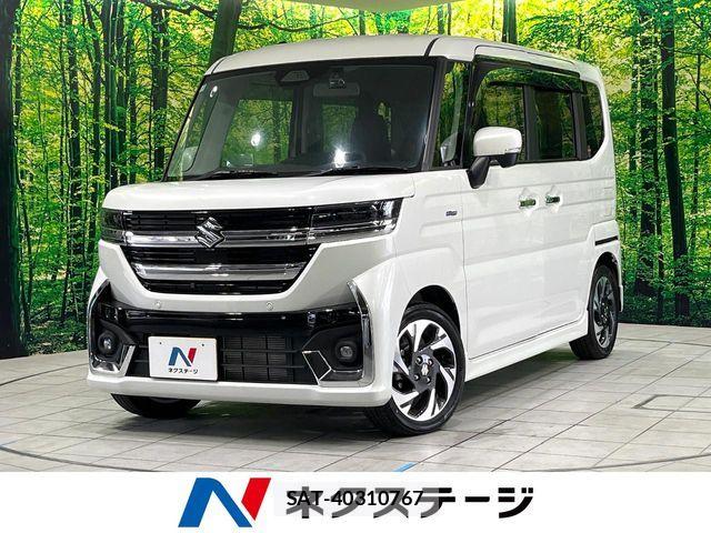 Suzuki SPACIA 2025-02 7620237-0
