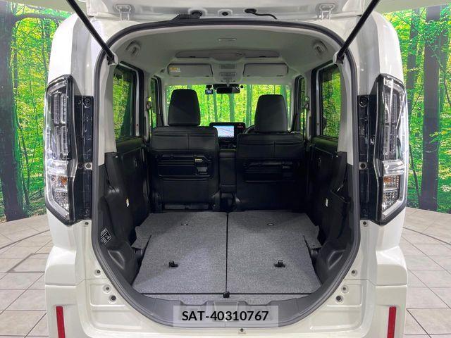 Suzuki SPACIA 2025-02 7620237-9