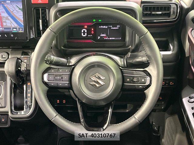 Suzuki SPACIA 2025-02 7620237-10