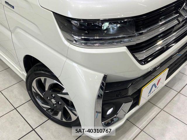 Suzuki SPACIA 2025-02 7620237-11