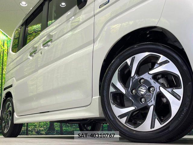 Suzuki SPACIA 2025-02 7620237-12