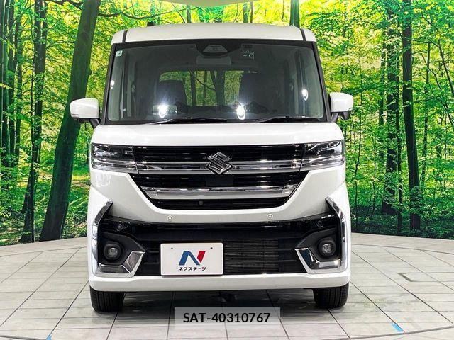 Suzuki SPACIA 2025-02 7620237-13