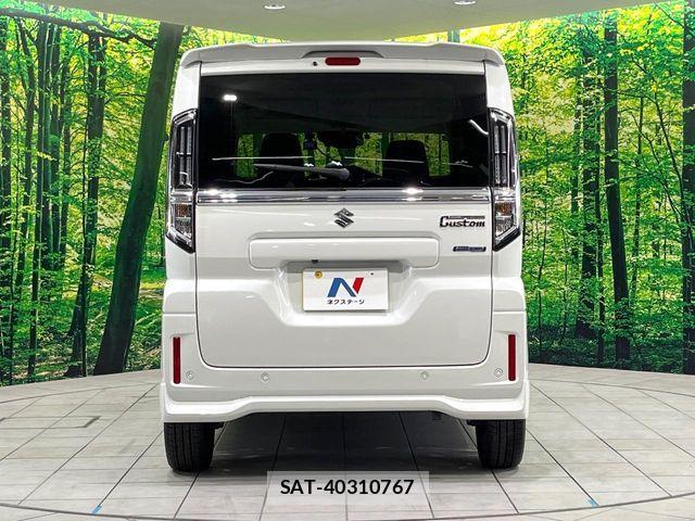 Suzuki SPACIA 2025-02 7620237-14