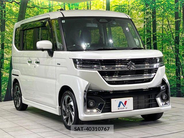 Suzuki SPACIA 2025-02 7620237-15