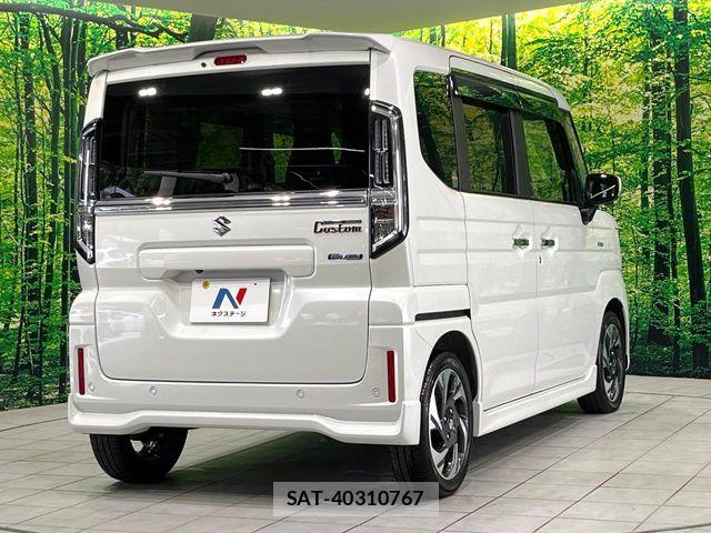 Suzuki SPACIA 2025-02 7620237-16