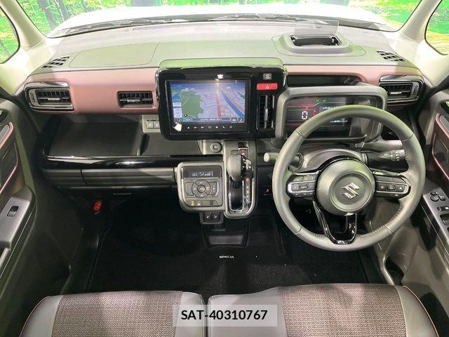 Suzuki SPACIA 2025-02 7620237-1
