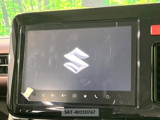 Suzuki SPACIA 2025-02 7620237-2