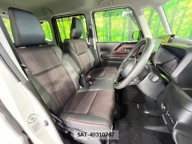 Suzuki SPACIA 2025-02 7620237-7