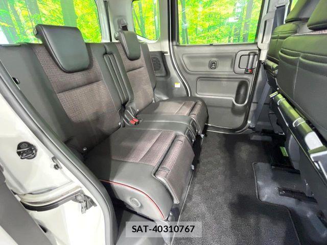 Suzuki SPACIA 2025-02 7620237-8