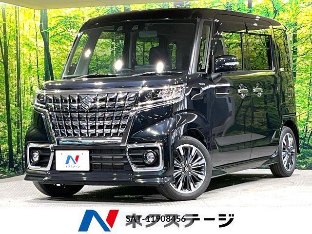 Suzuki SPACIA 2023-02 7620257-0