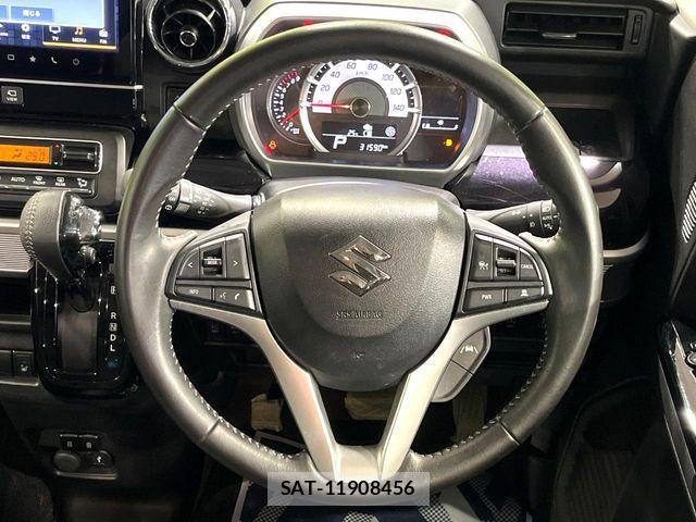 Suzuki SPACIA 2023-02 7620257-10