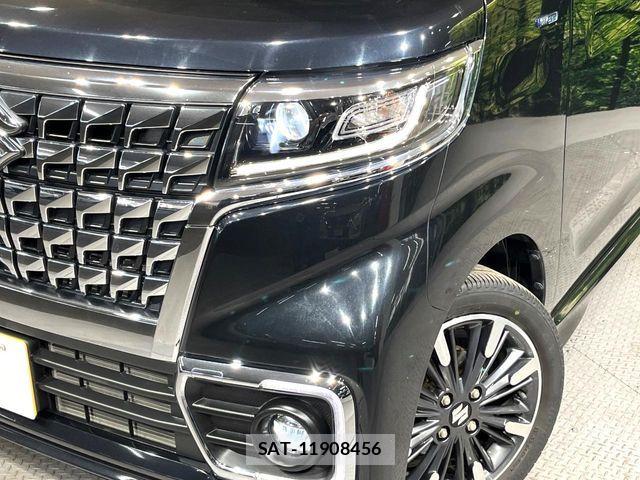 Suzuki SPACIA 2023-02 7620257-11