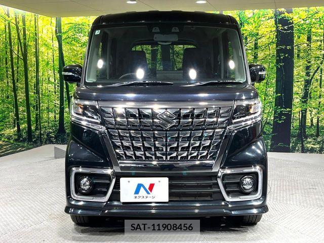 Suzuki SPACIA 2023-02 7620257-13