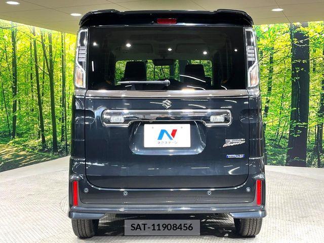 Suzuki SPACIA 2023-02 7620257-14