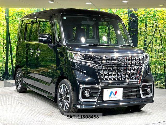 Suzuki SPACIA 2023-02 7620257-15