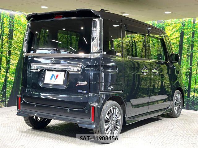 Suzuki SPACIA 2023-02 7620257-16
