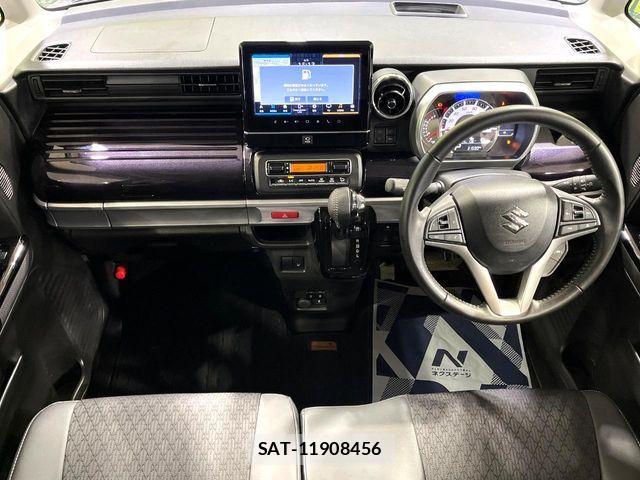 Suzuki SPACIA 2023-02 7620257-1