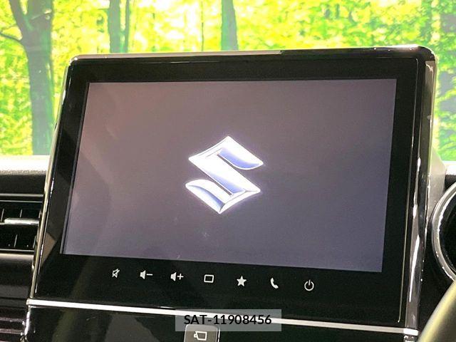 Suzuki SPACIA 2023-02 7620257-2