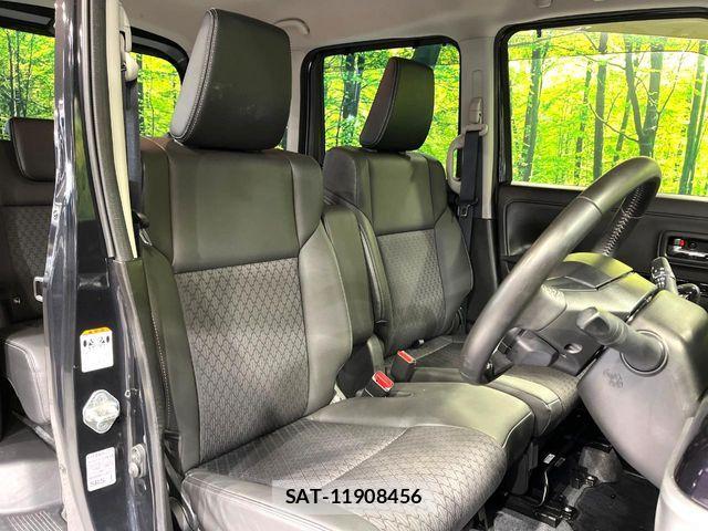 Suzuki SPACIA 2023-02 7620257-7