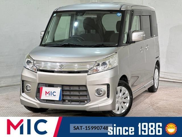 Suzuki SPACIA 2015-02 7620267-0