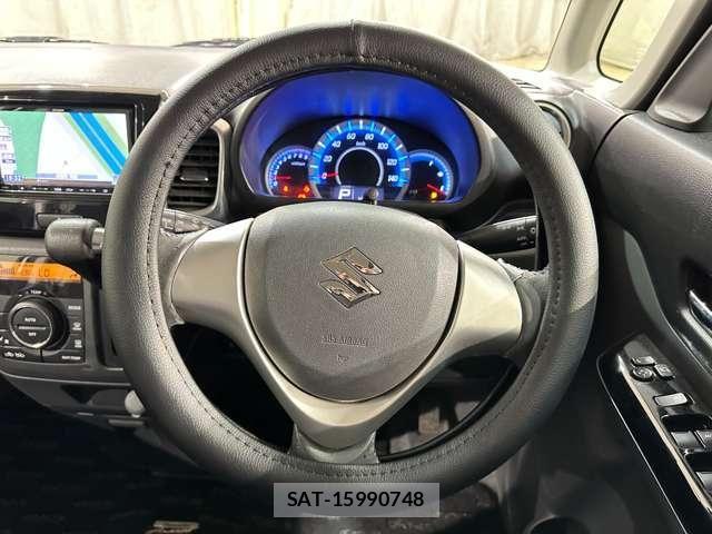 Suzuki SPACIA 2015-02 7620267-9