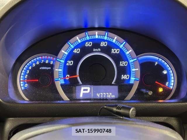 Suzuki SPACIA 2015-02 7620267-10