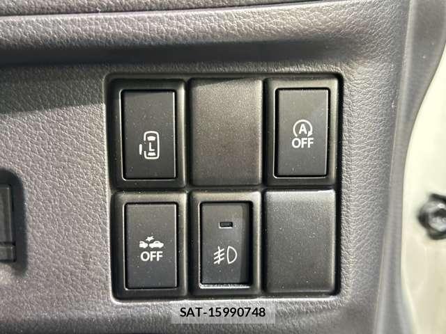 Suzuki SPACIA 2015-02 7620267-12