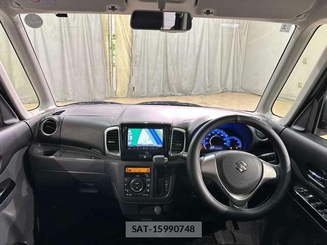 Suzuki SPACIA 2015-02 7620267-15