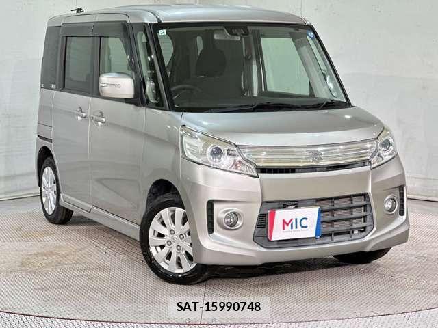 Suzuki SPACIA 2015-02 7620267-1