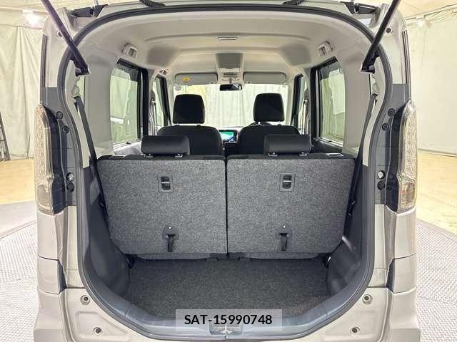 Suzuki SPACIA 2015-02 7620267-24