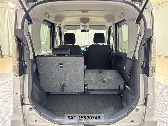 Suzuki SPACIA 2015-02 7620267-25