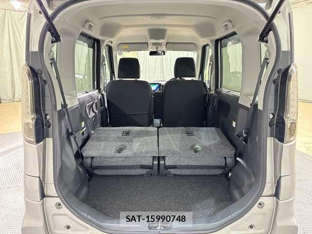 Suzuki SPACIA 2015-02 7620267-26