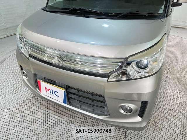 Suzuki SPACIA 2015-02 7620267-27