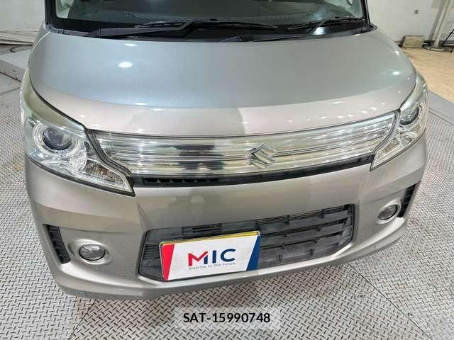 Suzuki SPACIA 2015-02 7620267-28