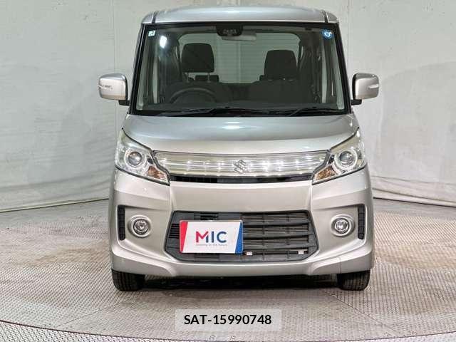 Suzuki SPACIA 2015-02 7620267-2