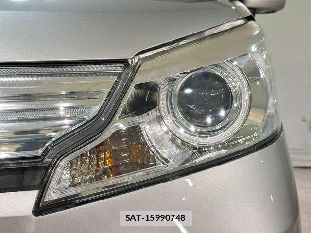 Suzuki SPACIA 2015-02 7620267-29