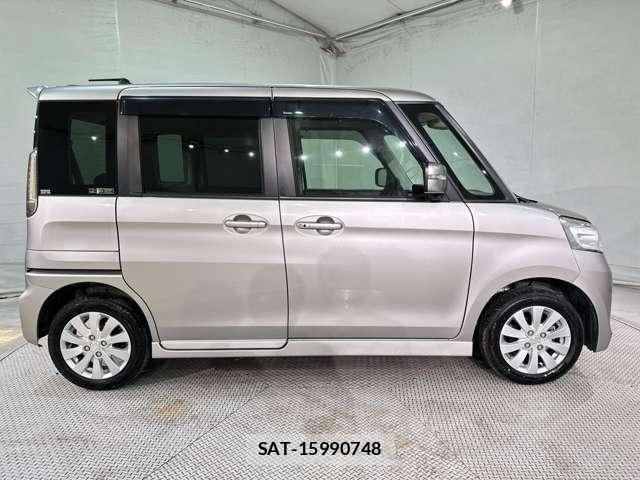 Suzuki SPACIA 2015-02 7620267-3